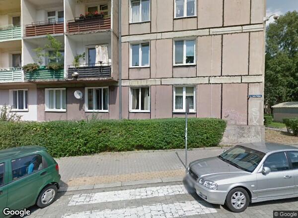 Ceny mieszkań Wrocław UL. IWANA PAWŁOWA 14