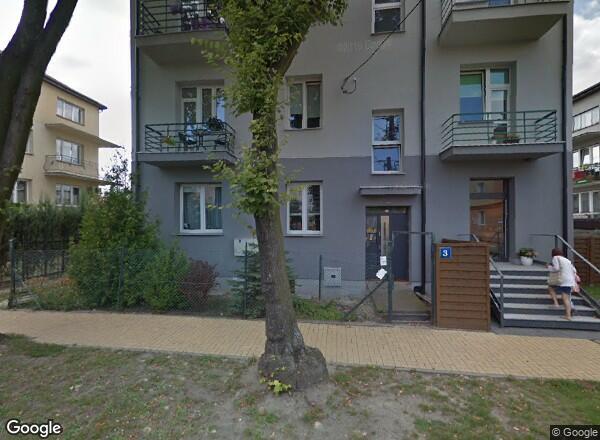 Ceny mieszkań Lublin Franciszka Mireckiego 3