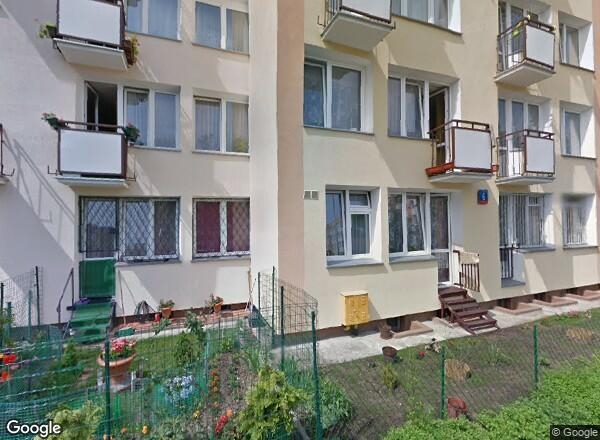Ceny transakcyjne mieszkań Warszawa ul. Cyrklowa 6