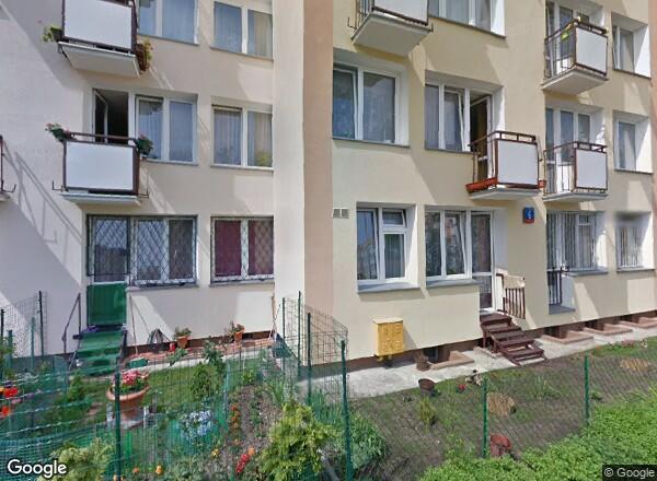 Ceny mieszkań Warszawa ul. Cyrklowa 6