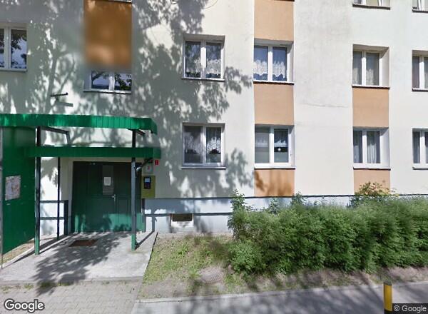 Ceny mieszkań Łódź Bedricha Smetany 2