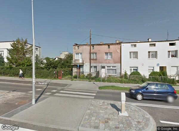 Ceny mieszkań Gdynia Bosmańska 52