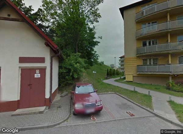 Ceny mieszkań Gdańsk Słoneczna Dolina 22