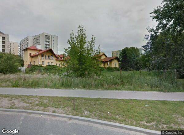 Ceny mieszkań Warszawa ul. Cieszyńska 7A