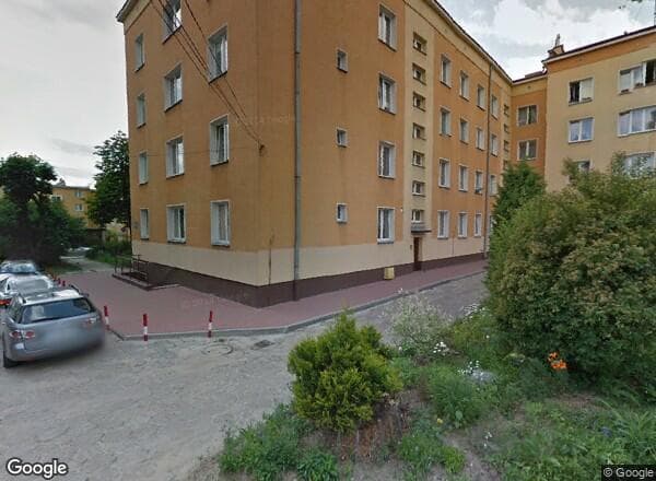 Ceny transakcyjne mieszkań Kielce Żelazna 47/51A