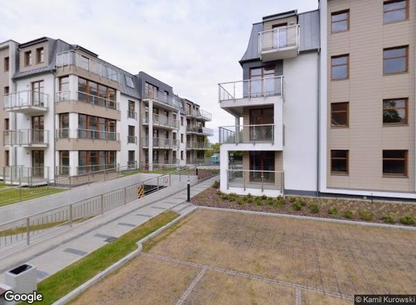 Ceny transakcyjne mieszkań Sopot Polna 56B