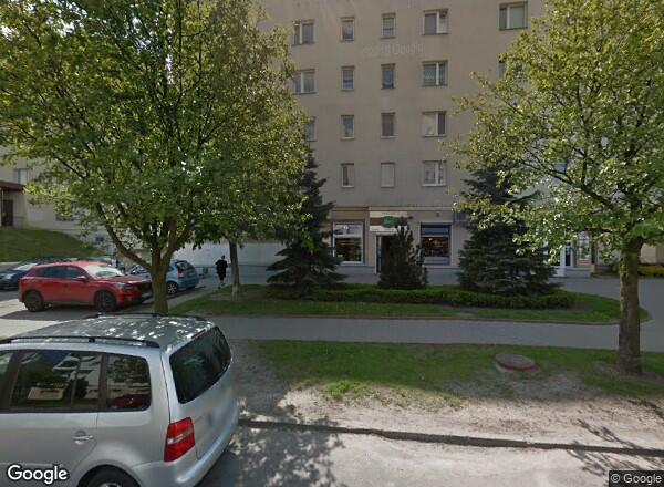 Ceny mieszkań Łódź Nastrojowa 55