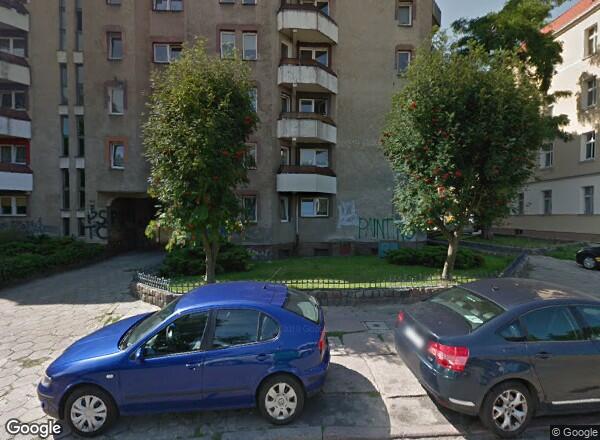 Ceny mieszkań Szczecin Bolesława Śmiałego 2