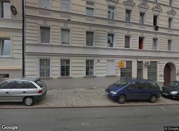 Ceny transakcyjne mieszkań Szczecin Strzałowska 4