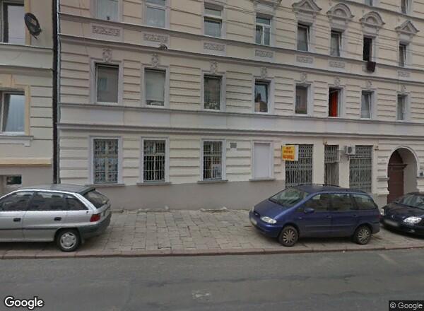 Ceny mieszkań Szczecin Strzałowska 4