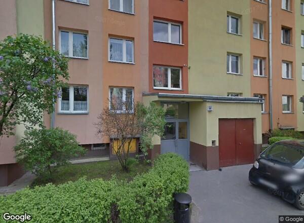 Ceny mieszkań Wrocław UL. ORZECHOWA 101