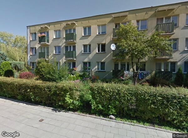 Ceny transakcyjne mieszkań Białystok Olsztyńska 4