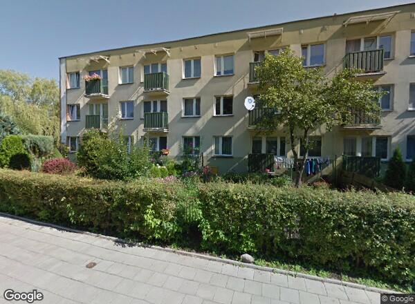 Ceny mieszkań Białystok Olsztyńska 4