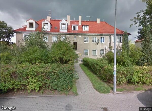 Ceny transakcyjne mieszkań Wrocław UL. GARWOLIŃSKA 17-19