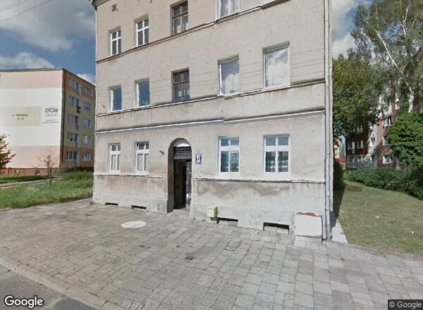 Ceny transakcyjne mieszkań Szczecin Rugiańska 33