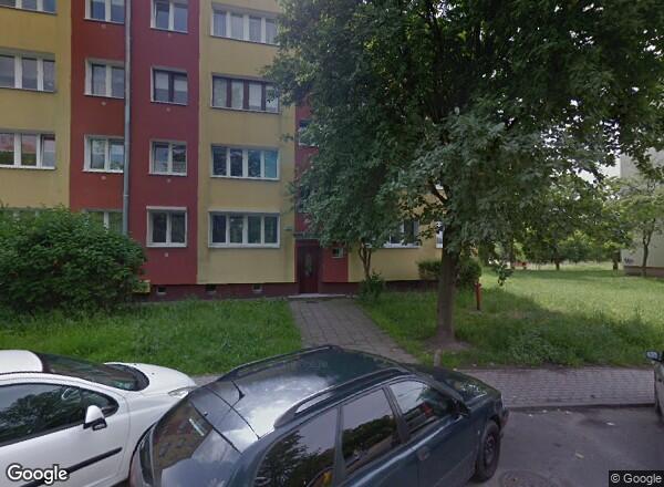 Ceny mieszkań Poznań Orzechowa 9