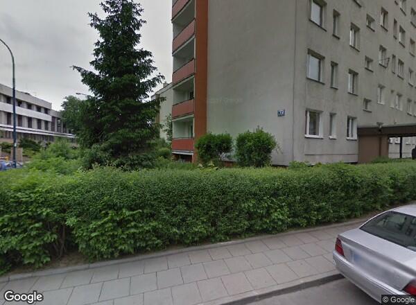 Ceny mieszkań Kraków Fatimska 12