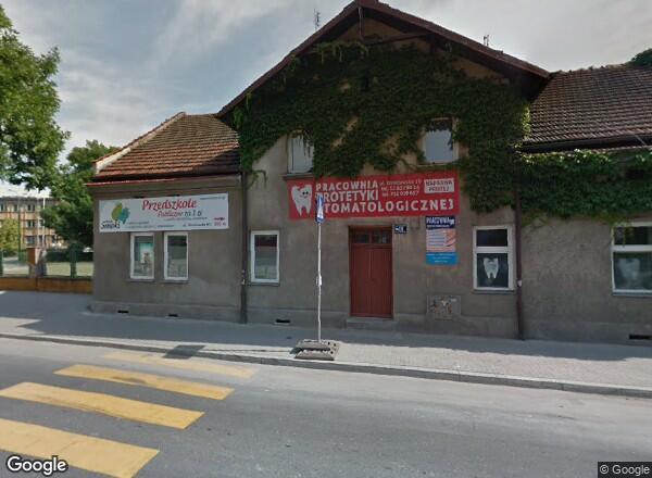 Ceny mieszkań Kraków Wrocławska 19