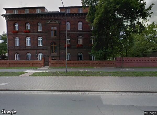 Ceny mieszkań Wrocław UL. ZAKŁADOWA 5