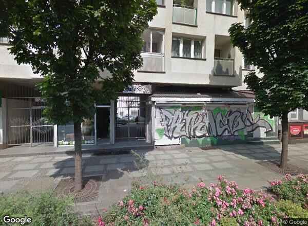 Ceny mieszkań Szczecin Bolesława Krzywoustego 5