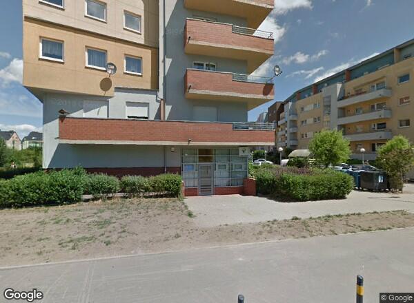 Ceny mieszkań Wrocław UL. RÓŻY WIATRÓW 26A