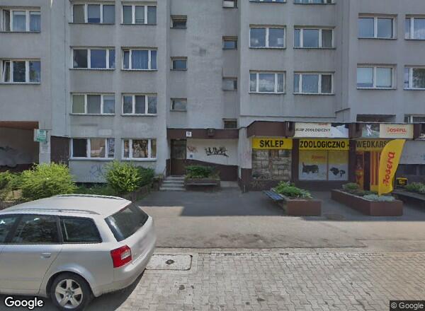 Ceny mieszkań Wrocław UL. HENRYKA MICHAŁA KAMIEŃSKIEGO 15