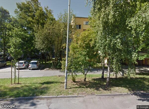 Ceny mieszkań Wrocław UL. WŁODZIMIERZA MAJAKOWSKIEGO 2