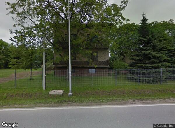 Ceny mieszkań Warszawa ul. Dzieci Warszawy 28