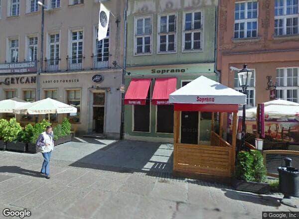 Ceny mieszkań Gdańsk Długa 72