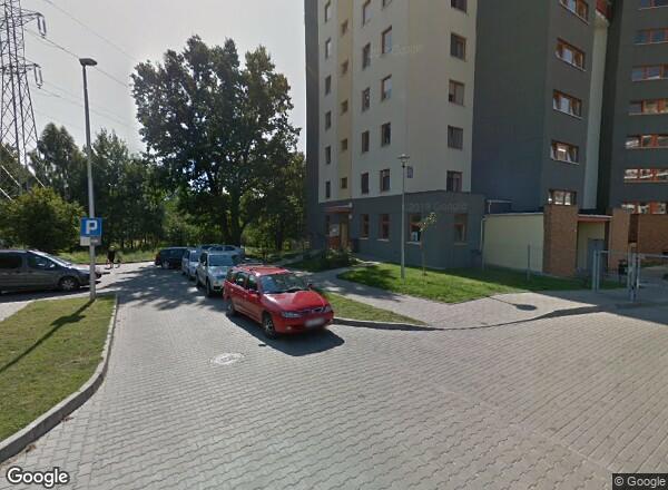 Ceny mieszkań Lublin Onyksowa 21