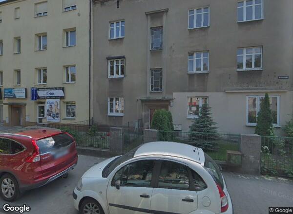 Ceny mieszkań Poznań Hetmańska 10