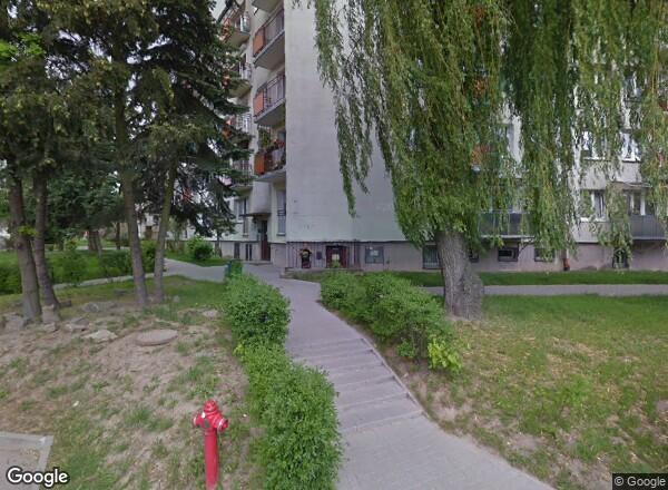 Ceny mieszkań Poznań Winiary 30