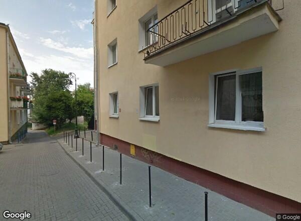 Ceny transakcyjne mieszkań Lublin Cicha 7