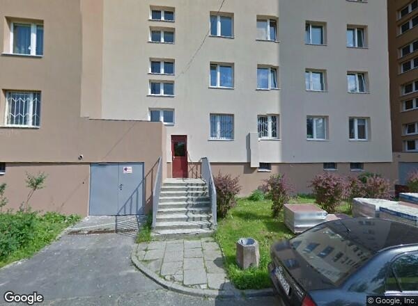 Ceny transakcyjne mieszkań Warszawa ul. Jana Ciszewskiego 5