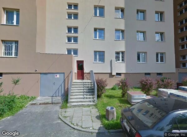 Ceny mieszkań Warszawa ul. Jana Ciszewskiego 5