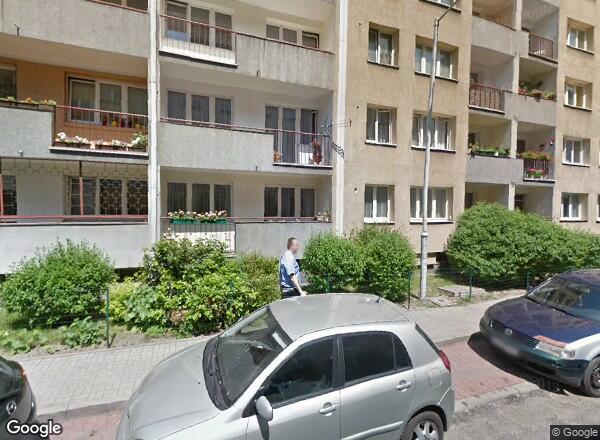 Ceny mieszkań Katowice Henryka Jordana 16B