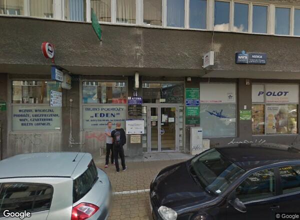 Ceny mieszkań Lublin Krótka 3