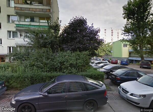 Ceny transakcyjne mieszkań Wrocław UL. LITOMSKA 19