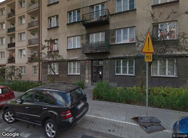 Ceny mieszkań Kraków Kazimierza Pułaskiego 12