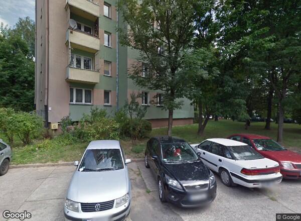 Ceny mieszkań Kraków Osiedle Jagiellońskie 31