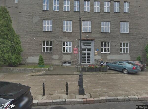 Ceny mieszkań Warszawa ul. Górnośląska 31