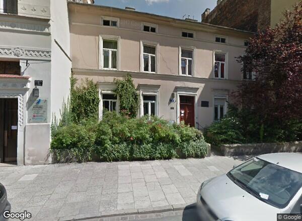 Ceny mieszkań Kraków Garncarska 6