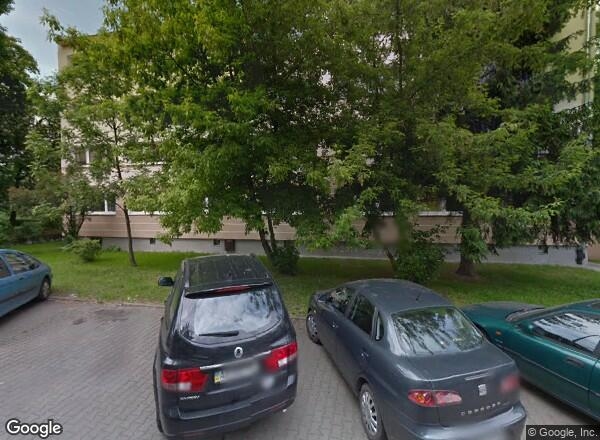 Ceny transakcyjne mieszkań Warszawa ul. M. Bielskiego 6