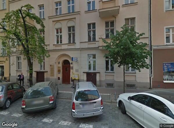 Ceny transakcyjne mieszkań Poznań Młyńska 4