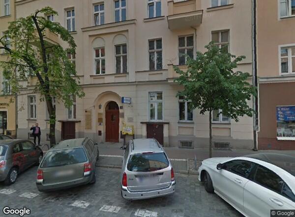 Ceny mieszkań Poznań Młyńska 4