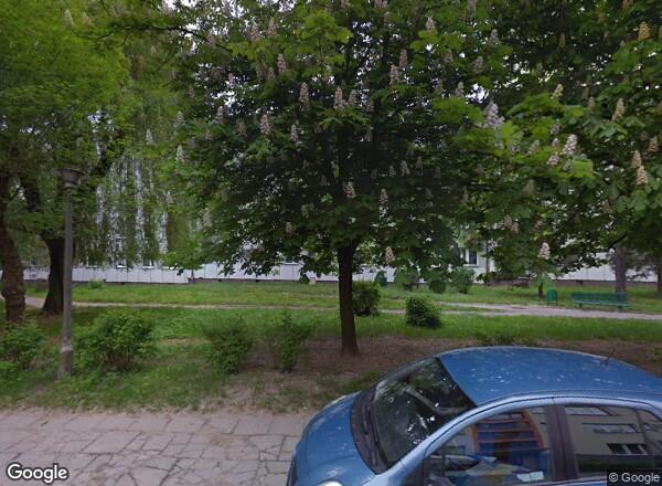 Ceny mieszkań Kielce Wiosenna 1