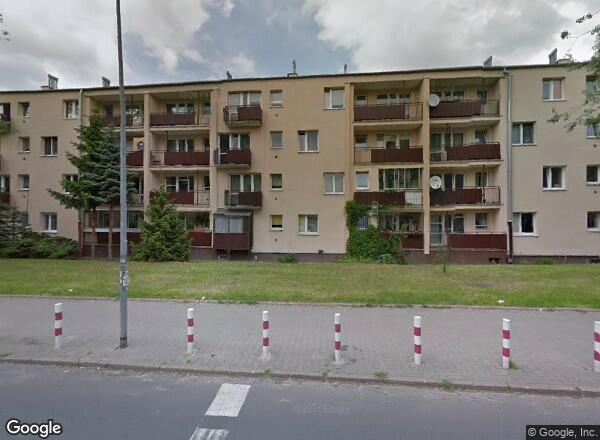 Ceny mieszkań Warszawa ul. Żytnia 66
