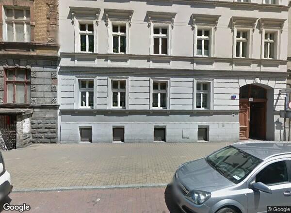 Ceny mieszkań Katowice Opolska 3