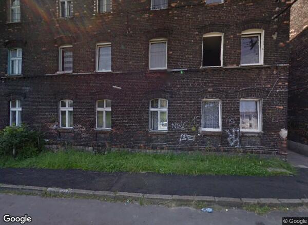 Ceny mieszkań Katowice Pawła Chromika 23