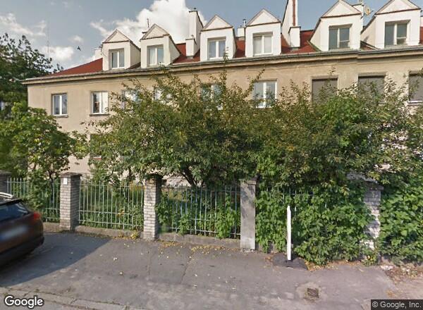 Ceny mieszkań Warszawa ul. Żegiestowska 26/28